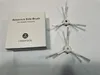 Brosse latérale Roborock blanche (3 bras) Voir les images du produit 11