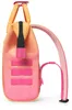 Cabaïa Rucksack Adventurer Small Bunt onesize Produktbild-Vorschau 5