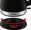Tefal Delfini Plus 1,5L 2400W Czajnik Elektryczny 360° Podgląd zdjęcia produktu 3