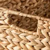 Duża skrzynia do przechowywania hiacyntu wodnego, 42 cm Podgląd zdjęcia produktu 3