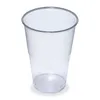 Kelímek na pití čirý 0,5 l -PP- (Ø 95 mm) [50 kusů] Náhled obrázku produktu 1