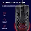 Trust Gaming GXT 928 Helox Gaming Maus, Ultraleichte Produktbild-Vorschau 5