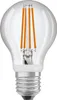 Osram Led Star Classic LED E27 žiarovka Číra 7,3W 806lm - Náhľad obrázku produktu 3