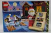 Adventní kalendář LEGO® City Náhled obrázku produktu 29