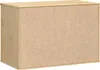 Truhlářský SKI Medová Hnědá 60 x 32 x 40 cm Náhled obrázku produktu 7