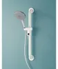 HEWI 801.33US100 86 Brausehalterstange (USA) Serie 801 Produktbild-Vorschau 2
