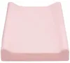 Jukki prostěradlo na přebalovací podložku – Pastel Pink Náhled obrázku produktu 1