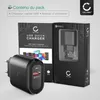 CELLONIC Chargeur USB pour téléphone smartphone tablette Voir les images du produit 6