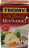 Thomy Les Sauces Bechamel light do warzyw i zapiekanek Podgląd zdjęcia produktu 2