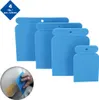 BRILLIANT TOOLS Jeu de spatules japonaises en plastique 4 Voir les images du produit 10