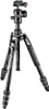 Manfrotto MKBFRTA4BK-BH stativ 3 nohy Černá, stříbrná Náhled obrázku produktu 4