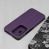 Techsuit eFold Series puzdro pre Honor 200 Lite – fialové Náhľad obrázku produktu 2