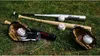 Mazza da baseball Midwest in alluminio 34 pollici - argento Anteprima dell’immagine prodotto 5