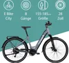 Tretwerk Amber E Bike Donna Bicicletta elettrica da 28 Anteprima dell’immagine prodotto 10