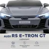 HOMCOM Kinder-Elektroauto mit Fernbedienung, Hupe, Musik, Produktbild-Vorschau 4