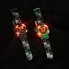 MINECRAFT Creeper Uhrenset mit Walkie-Talkie-Funktion für Produktbild-Vorschau 4
