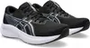 ASICS Patriot 14 W - Black/Gravel Produktbild-Vorschau 3