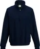 Just Hoods JH046 | Sophomore 1/4 Zip Sweat - Farbe: New Produktbild-Vorschau 2