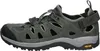 Brütting Trekkingsandalen Uni 383930373932 Grau 43 EU Produktbild-Vorschau 2