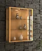 VCM Glasvitrine hängend | Vitrine Glas mit Produktbild-Vorschau 7