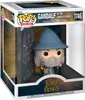 The Lord of the Rings - Gandalf at the Doors of Durin 1746 Produktbild-Vorschau 2