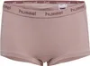 hummel hmlCAROLINA HIPSTERS 2-PACK - WOODROSE - 158/164 Produktbild-Vorschau 6