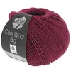 Lana Grossa Cool Wool Big 1000 Burgund 50g Produktbild-Vorschau 1
