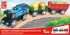 Hape Train de marchandises avec moteur à piles E3720 Voir les images du produit 13