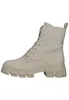 Tamaris Stiefelette Stiefelette Leder/Textil Produktbild-Vorschau 7