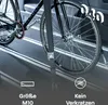 040 Parts 4er Set Zurrösen Ladungssicherung VW T5 / T6 / Produktbild-Vorschau 3