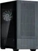 Zalman Z10 DS, Midi Tower, PC, Černá, ATX, Micro ATX, Náhled obrázku produktu 8