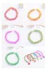 Kit de bricolage pour fabriquer des bracelets, 23 couleurs Voir les images du produit 7