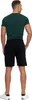 Pantaloncini da uomo Pantaloncini corti con zip Tasche alla Anteprima dell’immagine prodotto 13