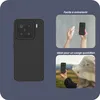 Cazy Coque compatible avec Xiaomi 15 Coque en Silicone - Voir les images du produit 7