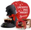 Philips Senseo CSA210/69 Original Plus XMAS Limited Edition Produktbild-Vorschau 2