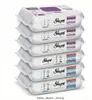 Sleepy Easy Clean Oberflächenreinigungstücher – 3x100 Produktbild-Vorschau 1
