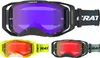 Bril Cratoni Mx Madvision Color+ Sport Sage Matt Productafbeelding-voorbeeld 2