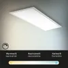 CCT Panneau LED BRILONER LEUCHTEN PIATTO, 24 W, 2200 lm, Voir les images du produit 4