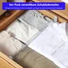 6er Pack Schubladenteiler für Kleidung, verstellbar, Produktbild-Vorschau 7