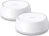 TP-LINK Deco BE25 V1 - WLAN-System - (Router) Produktbild-Vorschau 1