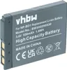 vhbw Akku Ersatz für Sony NP-BD1, NP-FD1 für Kamera (500 Produktbild-Vorschau 8