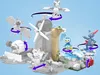 MEGA Pokémon HKT20, Zestaw do budowania, 7 lat(a), Plastik, Podgląd zdjęcia produktu 12