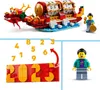 LEGO Feiertagskalender, Geschenk zu chinesischen Feiertagen Produktbild-Vorschau 5