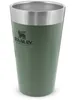 Stanley Beer Vacuum Mug Pint Green Hammer blow isolata Anteprima dell’immagine prodotto 5