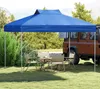 Gazebo COSTWAY 3x3m, gazebo pieghevole stabile e Anteprima dell’immagine prodotto 2