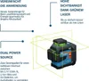 BOSCH GLL 80-33 G Professional Linienlaser – Robust. Produktbild-Vorschau 23