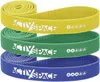 3er Set Stoffbänder für CrossFit Klimmzüge - Powerband Produktbild-Vorschau 2