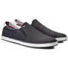 Scarpe sportive da uomo Tommy Hilfiger blu navy FM56820903 Anteprima dell’immagine prodotto 2