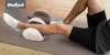 Masażer do stóp i nóg grzanie 42°C Shiatsu Rebel 20 głowic Podgląd zdjęcia produktu 9