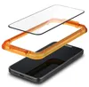 Spigen AGL06875, Apple, iPhone 15 Pro Max, Transparent, 2 Produktbild-Vorschau 13
